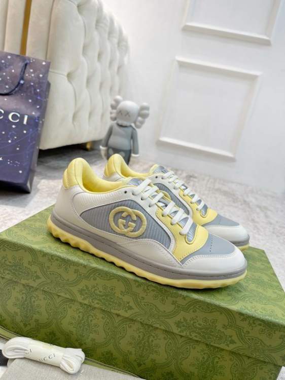 Picture of Gucci Shoes _SKUGuccisz35-4038-44hnq11509981